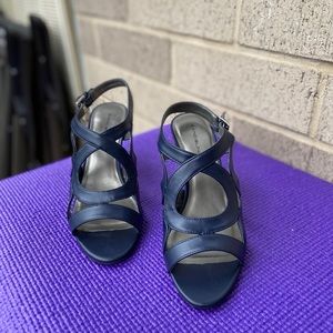 BANDOLINO JUANA SANDALS